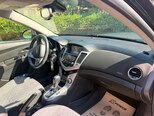 Chevrolet Cruze-9