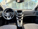 Chevrolet Cruze-10