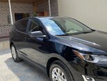 Chevrolet Equinox-5
