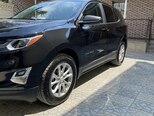 Chevrolet Equinox-4