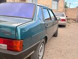 LADA (VAZ) 21099-6