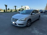 Nissan Sentra-3