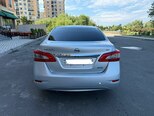 Nissan Sentra-2