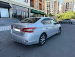 Nissan Sentra-5