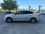 Nissan Sentra-7