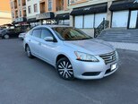 Nissan Sentra-4