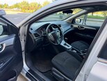 Nissan Sentra-11
