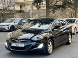 Hyundai Avante-1