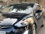 Hyundai Avante-3