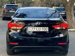 Hyundai Avante-8
