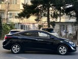 Hyundai Avante-5