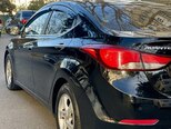 Hyundai Avante-10
