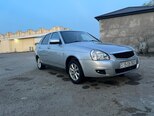 LADA (VAZ) Priora-4