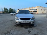 LADA (VAZ) Priora-1