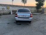 LADA (VAZ) Priora-2
