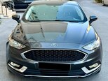 Ford Fusion (North America)-2