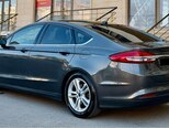 Ford Fusion (North America)-7
