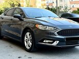 Ford Fusion (North America)-1