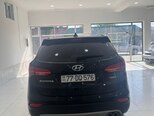 Hyundai Santa Fe-4