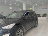 Hyundai Santa Fe-3