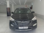 Hyundai Santa Fe-1