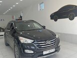 Hyundai Santa Fe-2