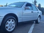 Mercedes C 200-8