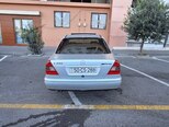Mercedes C 200-9