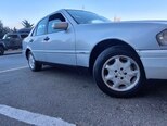 Mercedes C 200-17