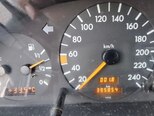 Mercedes C 200-16