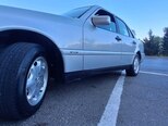 Mercedes C 200-14
