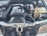 Mercedes C 200-20