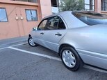 Mercedes C 200-12