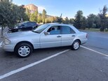 Mercedes C 200-2