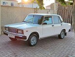 LADA (VAZ) 2107-2