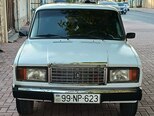 LADA (VAZ) 2107-1