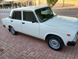 LADA (VAZ) 2107-4