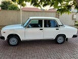LADA (VAZ) 2107-3