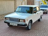 LADA (VAZ) 2107-5