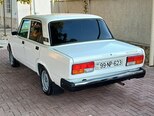 LADA (VAZ) 2107-6