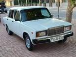 LADA (VAZ) 2107-7