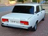 LADA (VAZ) 2107-8