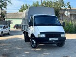 GAZ GAZel (3302-744)-2