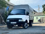 GAZ GAZel (3302-744)-4