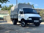 GAZ GAZel (3302-744)-1