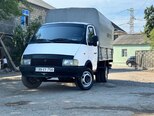 GAZ GAZel (3302-744)-3