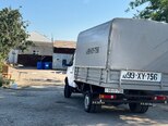 GAZ GAZel (3302-744)-5