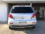 Mitsubishi Airtrek-4