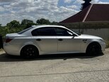 BMW 525-2