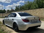 BMW 525-4